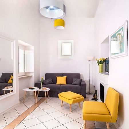 Maison M. - Luxury Apartment In Piazza Tasso Сорренто Екстер'єр фото