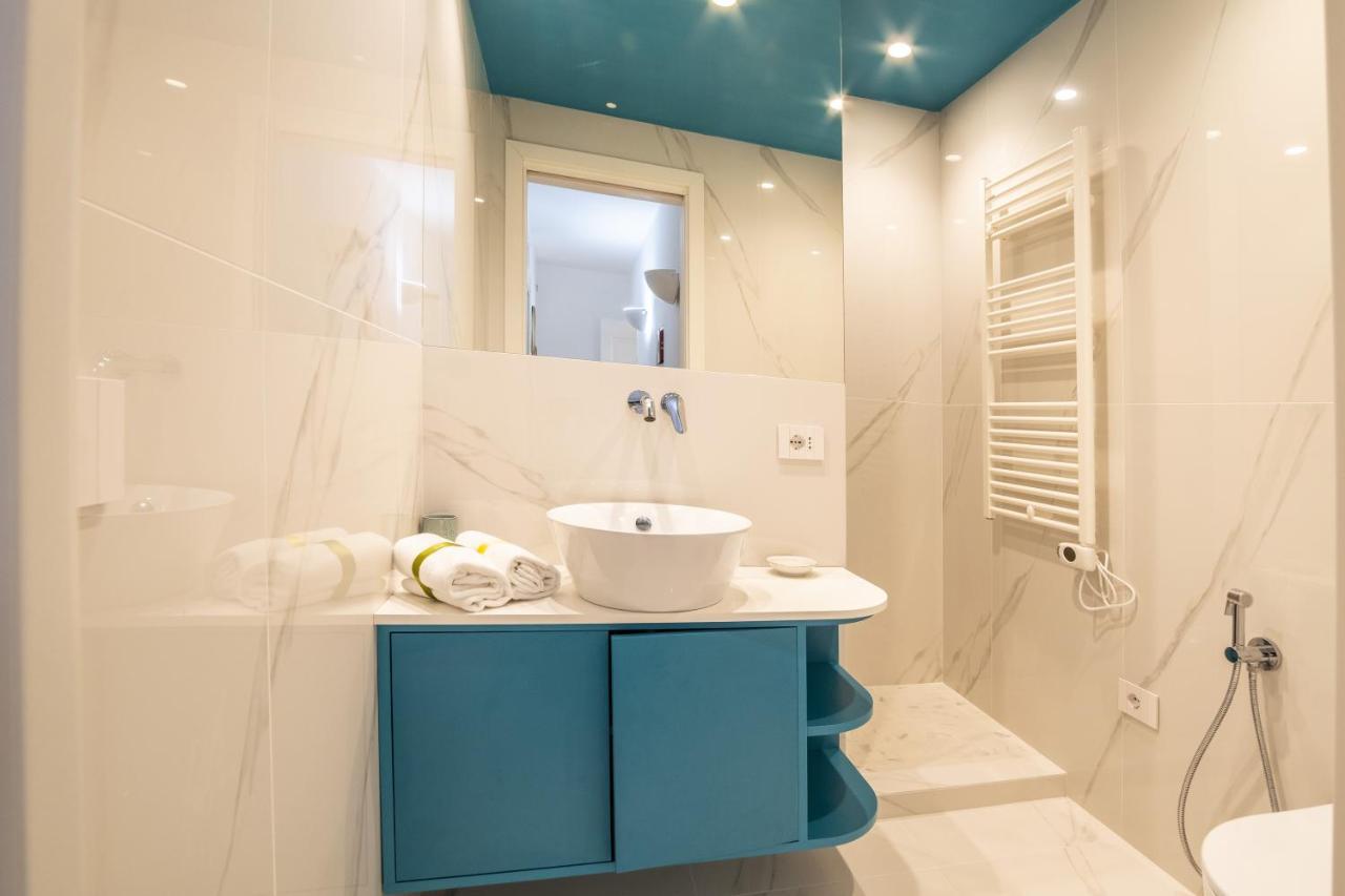 Maison M. - Luxury Apartment In Piazza Tasso Сорренто Екстер'єр фото