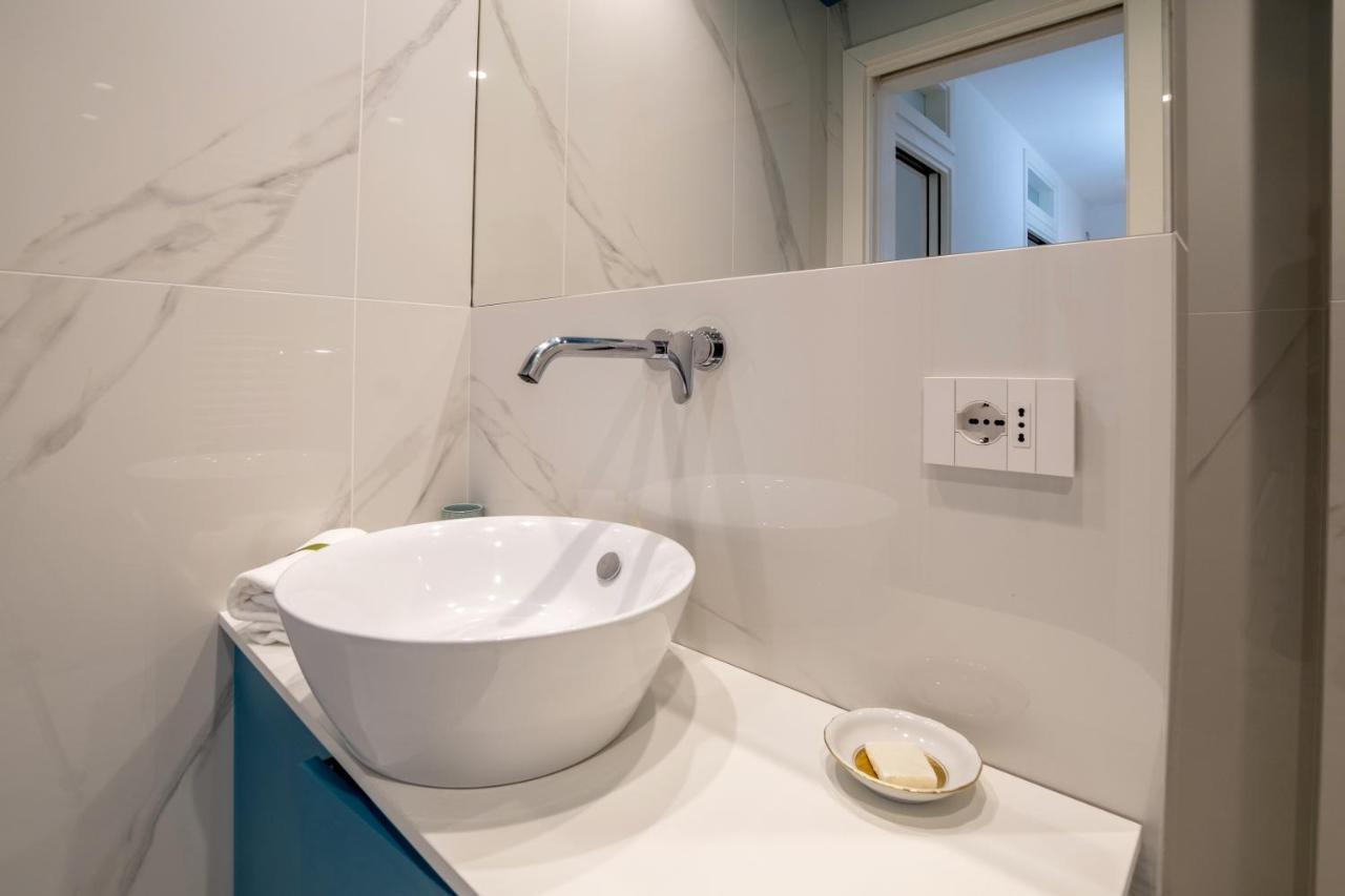 Maison M. - Luxury Apartment In Piazza Tasso Сорренто Екстер'єр фото