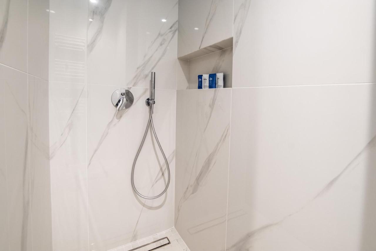 Maison M. - Luxury Apartment In Piazza Tasso Сорренто Екстер'єр фото