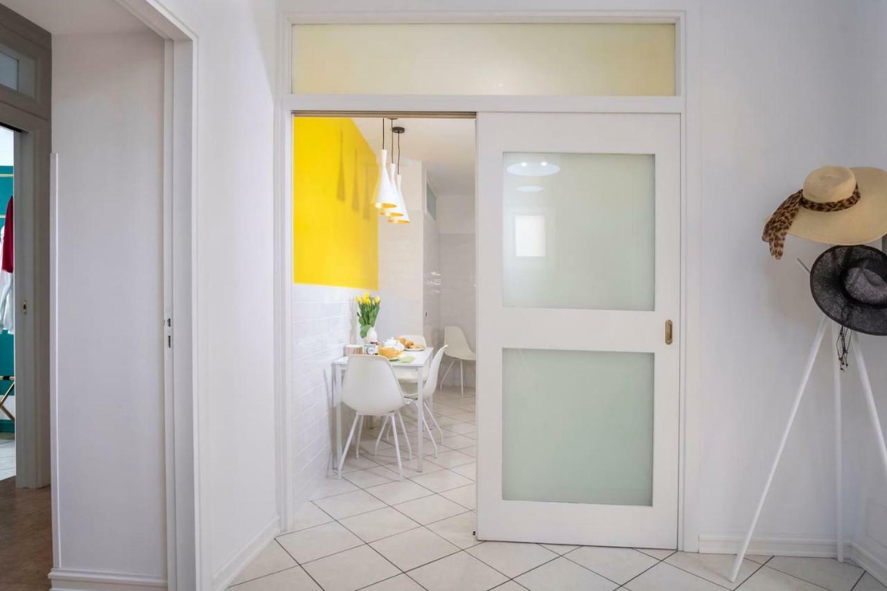 Maison M. - Luxury Apartment In Piazza Tasso Сорренто Екстер'єр фото
