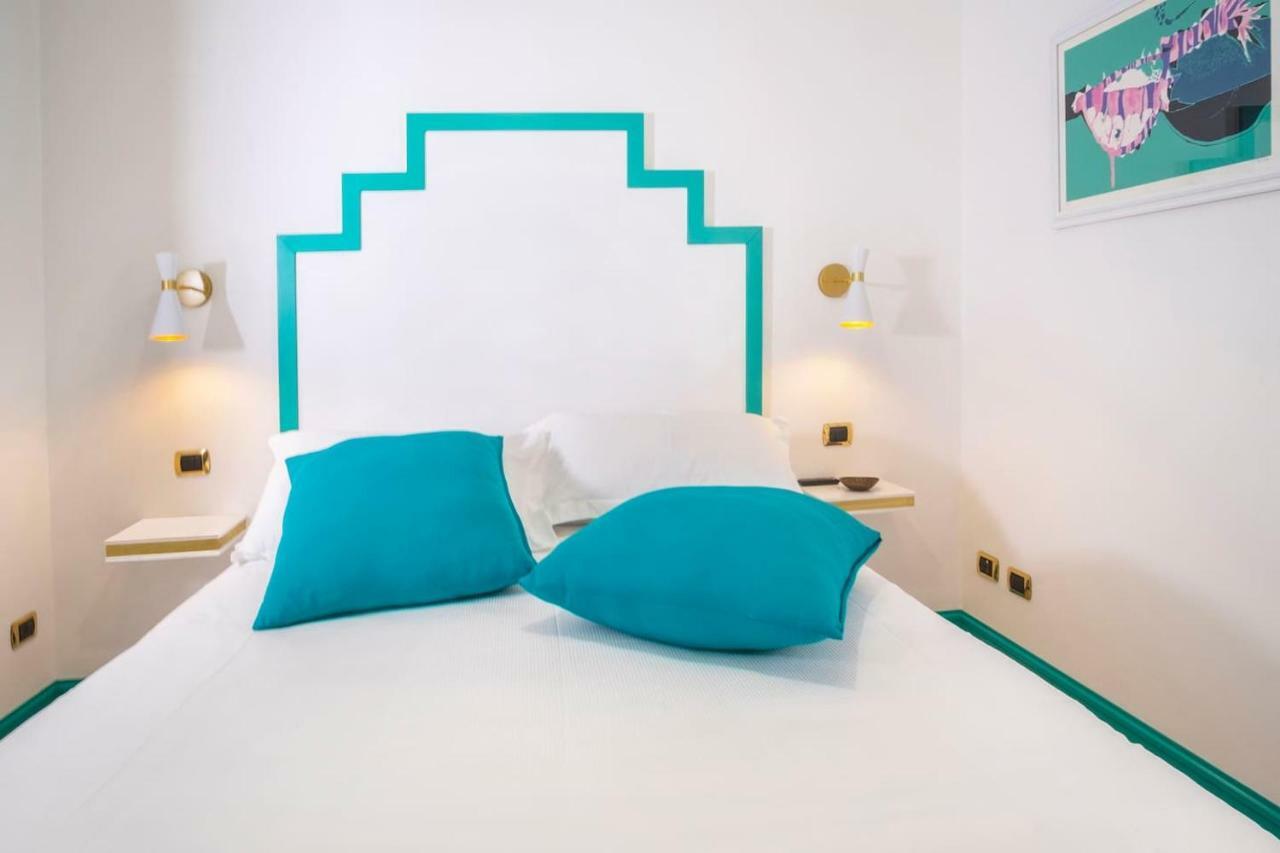 Maison M. - Luxury Apartment In Piazza Tasso Сорренто Екстер'єр фото